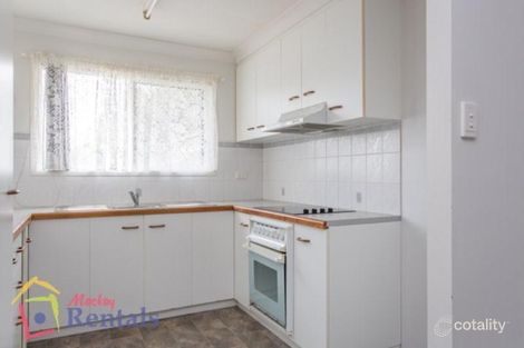 Property photo of 2/281 Bridge Road West Mackay QLD 4740