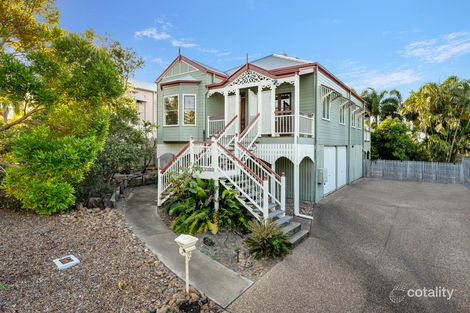 Property photo of 3 Blue Gum Place Douglas QLD 4814