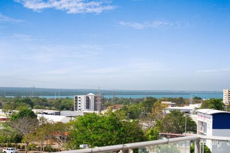 11/107 Woods St, Darwin City, NT 0800