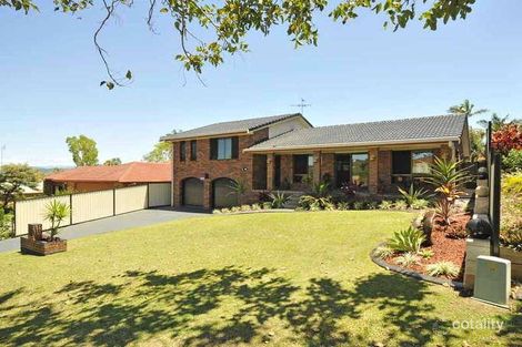 Property photo of 8 Coolabah Court Banora Point NSW 2486