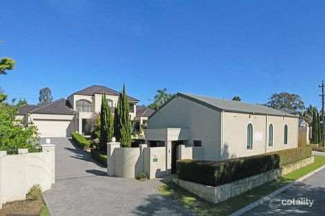 Property photo of 34 Cricklewood Way Carine WA 6020