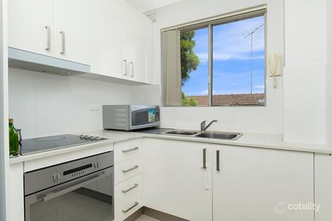 Property photo of 6/2 Bridge Street Cabramatta NSW 2166