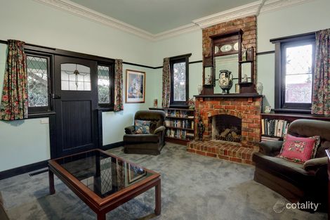 Property photo of 17 Meadowview Lane Emerald VIC 3782