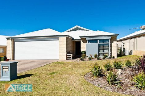 5 Portman Pde, Baldivis, WA 6171