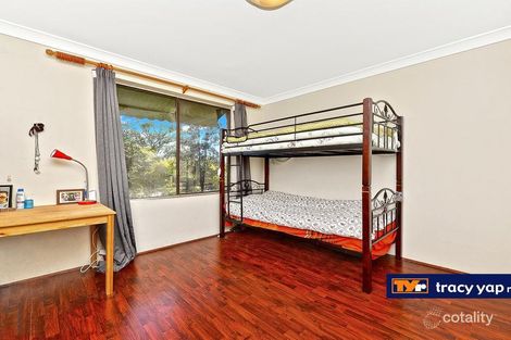 Property photo of 4/205 Waterloo Road Marsfield NSW 2122