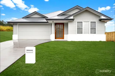 4 Cardinal Cct, Jones Hill, QLD 4570