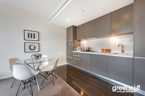 Property photo of 605/3 Sterling Circuit Camperdown NSW 2050