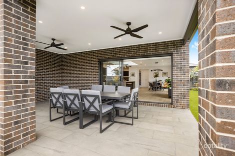 Property photo of 24 Hayloft Way Botanic Ridge VIC 3977
