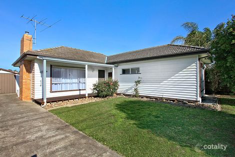 23 Whitesides Ave, Sunshine West, VIC 3020