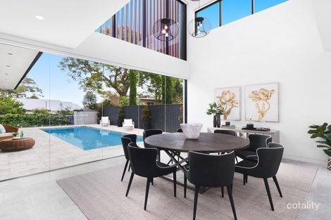 Property photo of 88 Park Road Hunters Hill NSW 2110