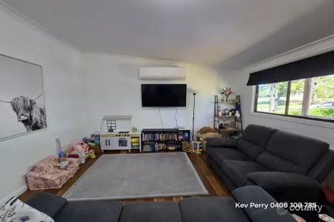 Property photo of 4 Ladybird Lane Crows Nest QLD 4355