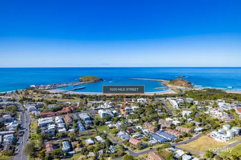 Property photo of 10/20 Nile Street Coffs Harbour NSW 2450