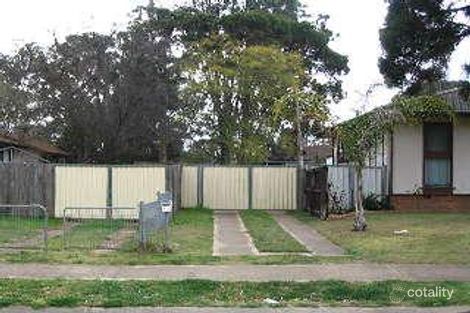 19 Houtman Ave, Willmot, NSW 2770