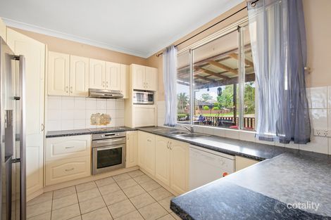 Property photo of 41 Serpentine Place Eagle Vale NSW 2558