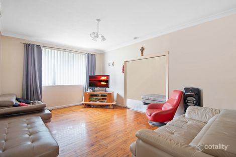 Property photo of 41 Serpentine Place Eagle Vale NSW 2558