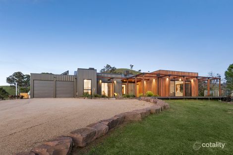 606 Monkey Gully Rd, Mansfield, VIC 3722