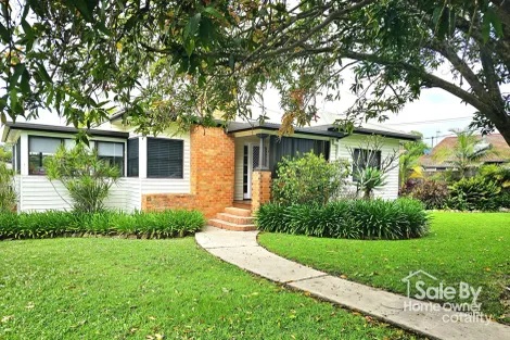 26 Campbell St, Wauchope, NSW 2446