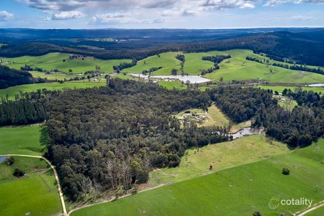 Property photo of 776 McKays Road Blumont TAS 7260