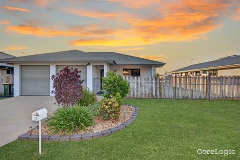 Property photo of 16 Amy Court Kelso QLD 4815