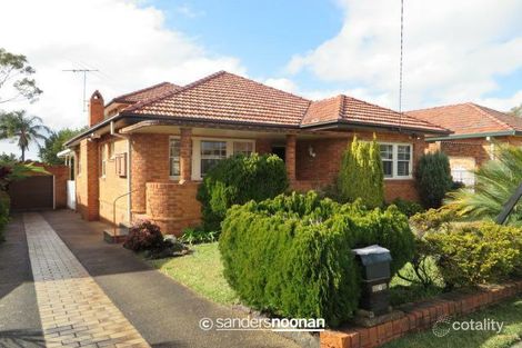 Property photo of 24 Rosebery Street Penshurst NSW 2222