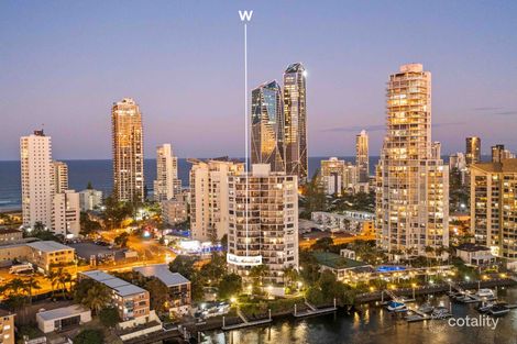 11/2916 Gold Coast Hwy, Surfers Paradise, QLD 4217