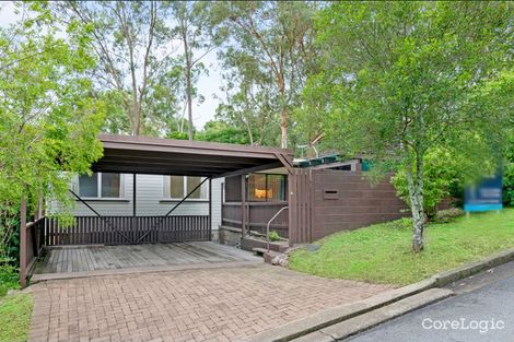 Property photo of 7 Balmore Street Indooroopilly QLD 4068
