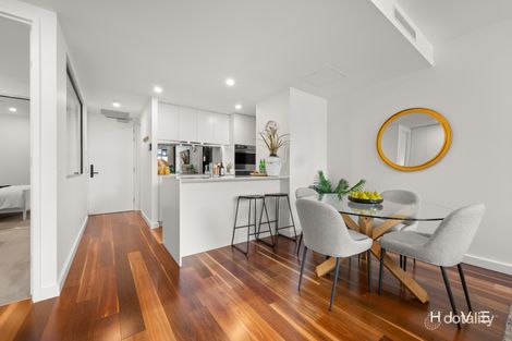 Property photo of 601/4 Anzac Park Campbell ACT 2612