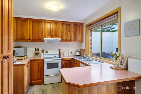 Property photo of 1/5 Natlee Crescent Old Beach TAS 7017