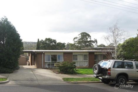 28 Sevenoaks Ave, Heidelberg, VIC 3084