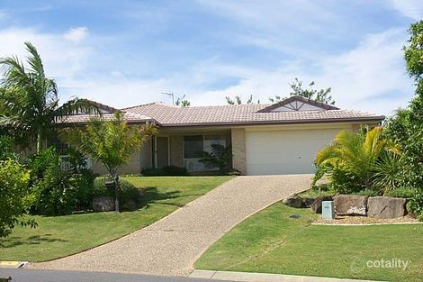 9 Peachtree Ct, Parkwood, QLD 4214