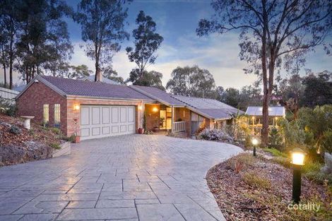 Property photo of 23 Echidna Road Eltham VIC 3095