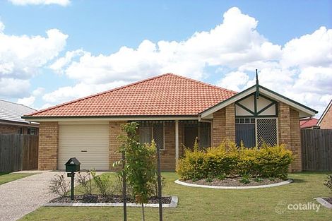 Property photo of 34 Cloverbrook Place Carina QLD 4152