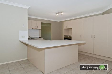 Property photo of 29 Allenby Crescent Windaroo QLD 4207