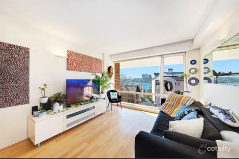 17/19-21 Billyard Ave, Elizabeth Bay, NSW 2011