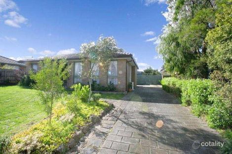 Property photo of 3 Berwick Close Frankston VIC 3199