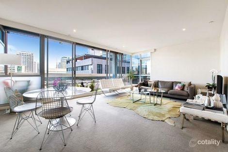 Property photo of 1008/118 Russell Street Melbourne VIC 3000