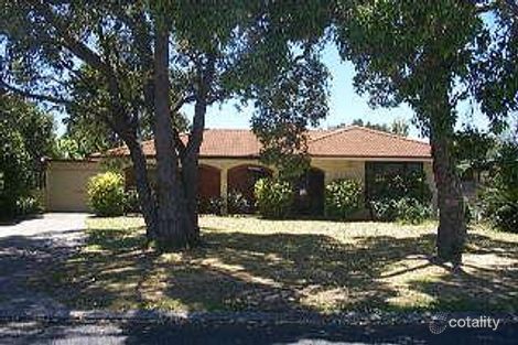 7 Larix Way, Forrestfield, WA 6058