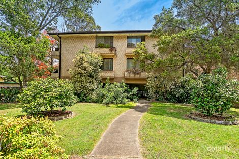 Property photo of 6/497 Church Street North Parramatta NSW 2151