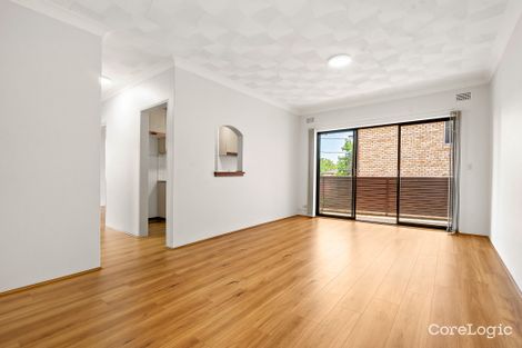 Property photo of 6/497 Church Street North Parramatta NSW 2151