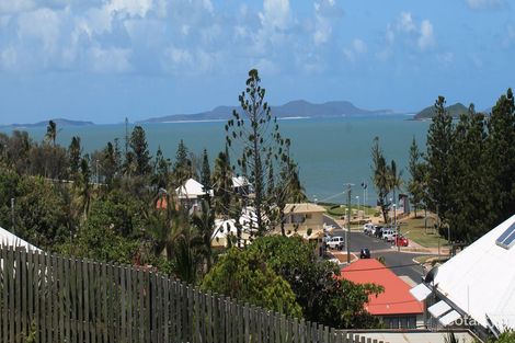 Property photo of 25 Granville Street Emu Park QLD 4710