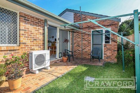 Property photo of 3/14 Thomas Street Cardiff NSW 2285