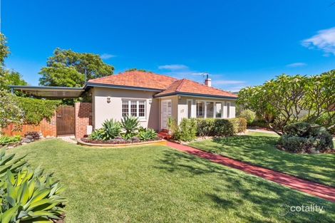 Property photo of 127 Holland Street Wembley WA 6014