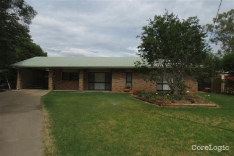 Property photo of 11 Roma Crescent Roma QLD 4455