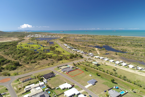 5 Timbers Beach Rd, Zilzie, QLD 4710