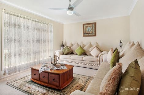 Property photo of 55 Cumberland Crescent Heritage Park QLD 4118