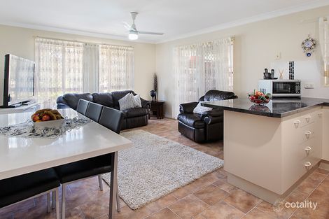 Property photo of 55 Cumberland Crescent Heritage Park QLD 4118