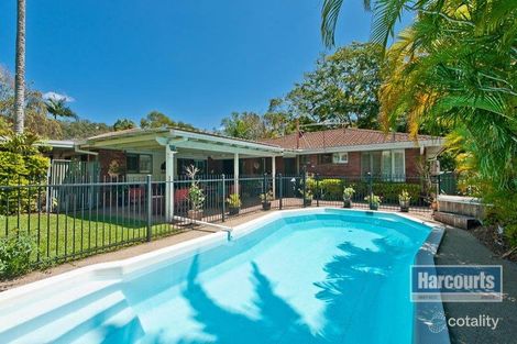 Property photo of 6 Moygara Street The Gap QLD 4061