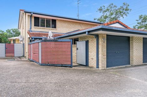 Property photo of 2/11 Railway Street Mudgeeraba QLD 4213