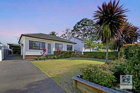 18 Dina Beth Ave, Blacktown, NSW 2148