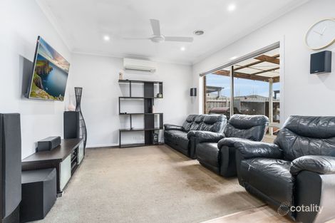 Property photo of 3 Beard Street Armstrong Creek VIC 3217